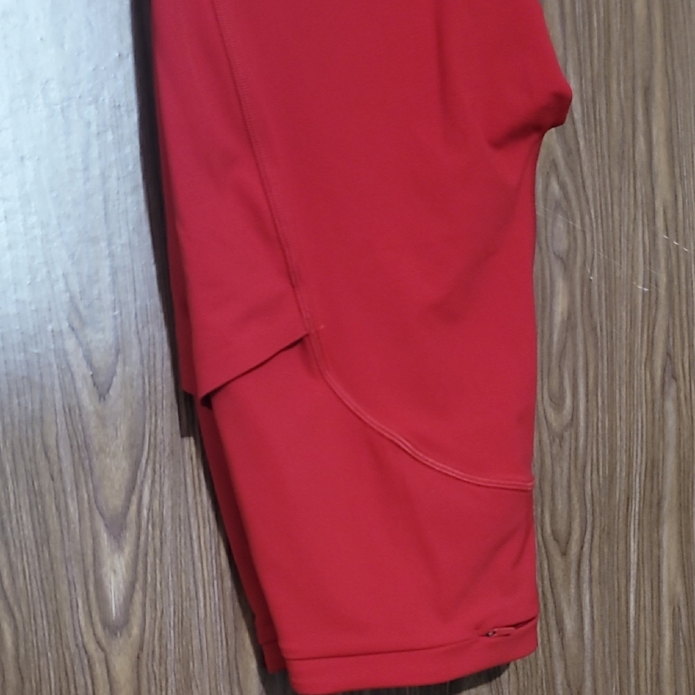 lululemon athletica Red Leggings - Picture 10 of 10